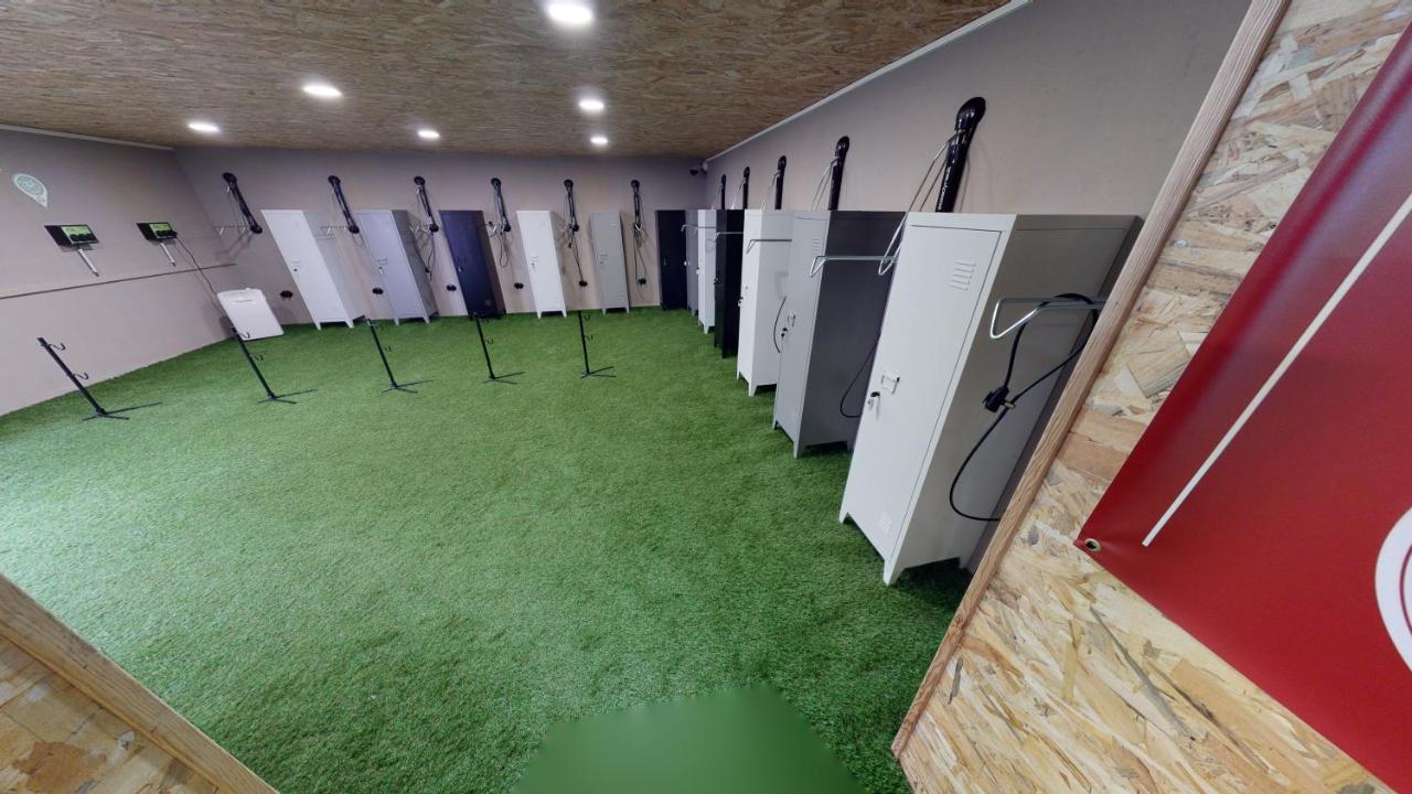L'Argalyde Esprit Pyrenees Wellness & Cycling Apartment Ayzac-Ost Bagian luar foto