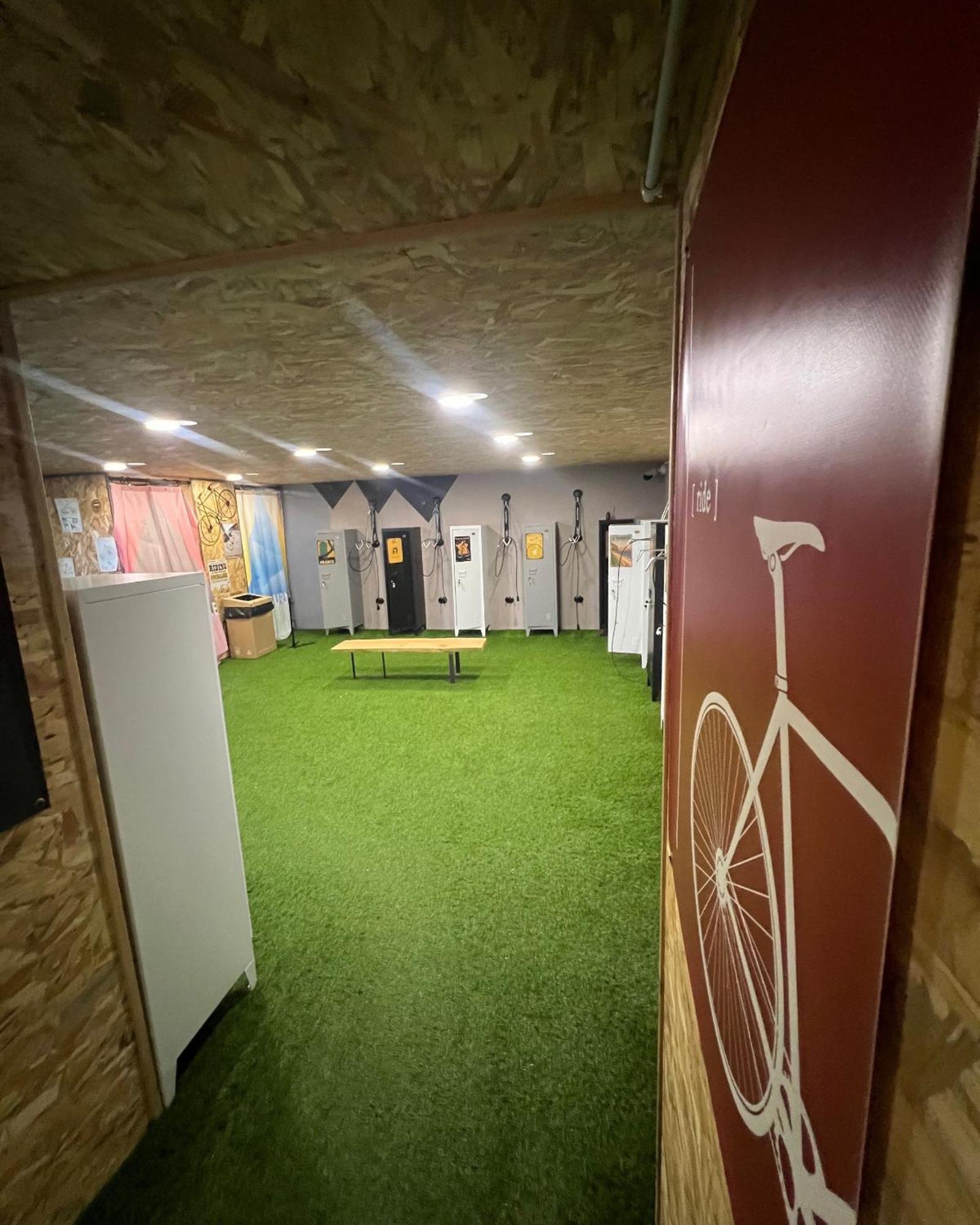 L'Argalyde Esprit Pyrenees Wellness & Cycling Apartment Ayzac-Ost Bagian luar foto